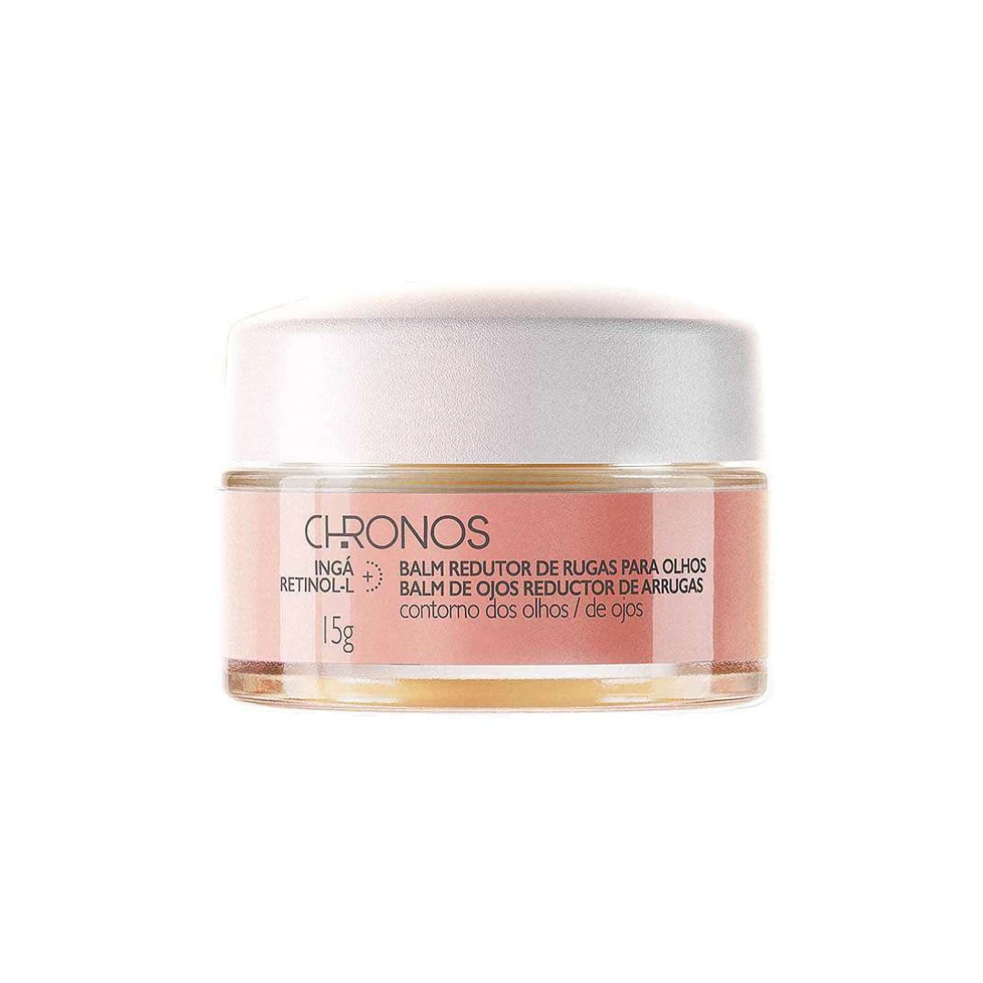 Balm de ojos Reductor de arrugas 15g