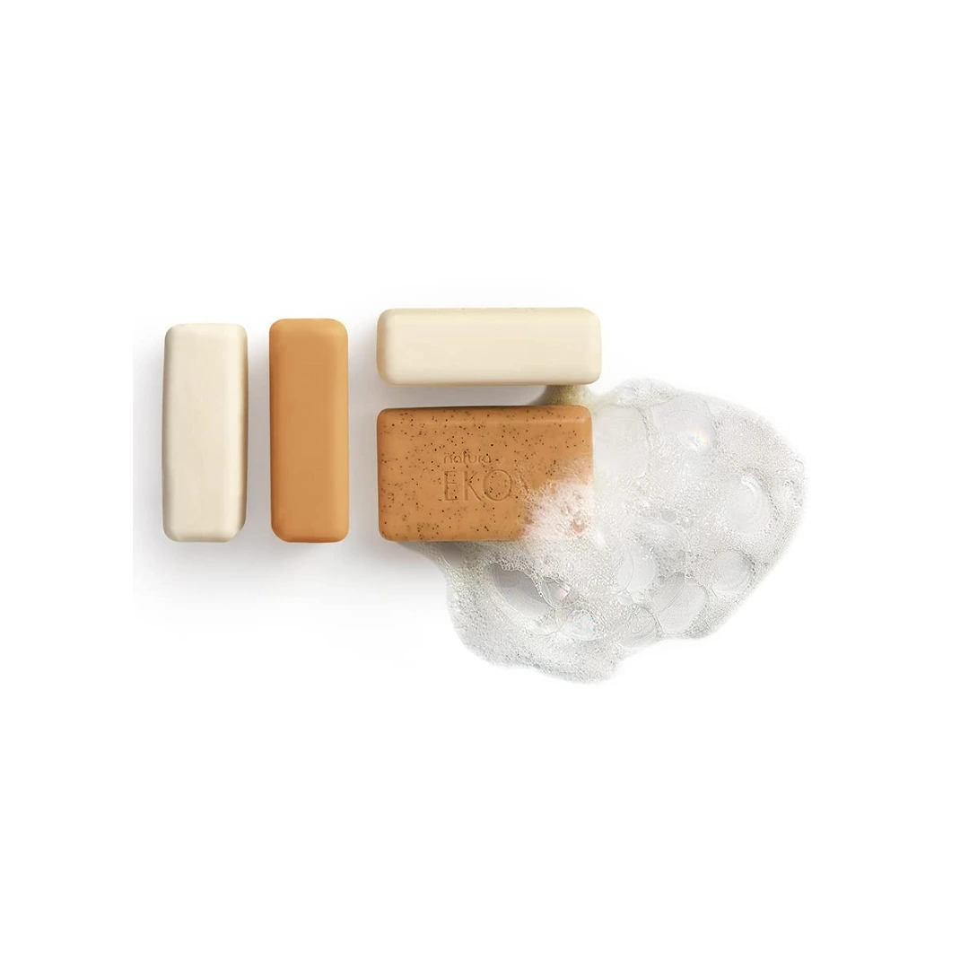 Jabón en Barra unitario Tukumá 100g