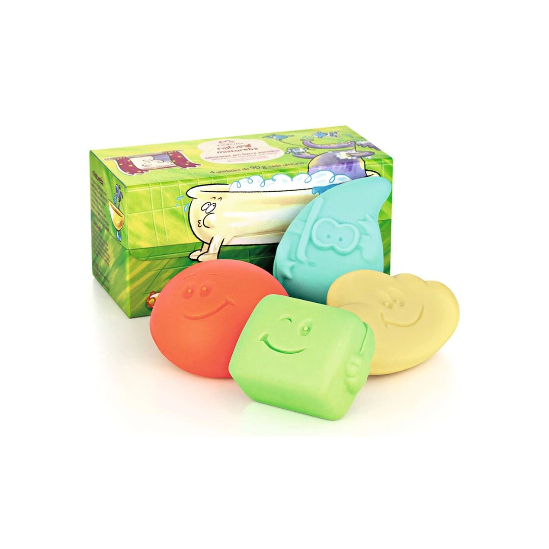 Jabones en Barra Naturé