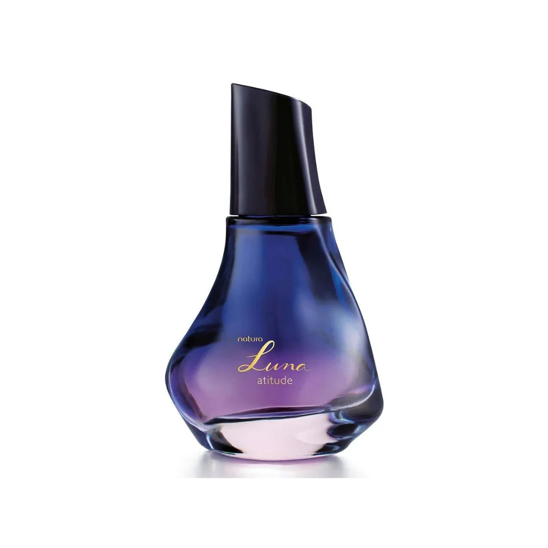 Luna Atitude Eau de Parfum Femenina