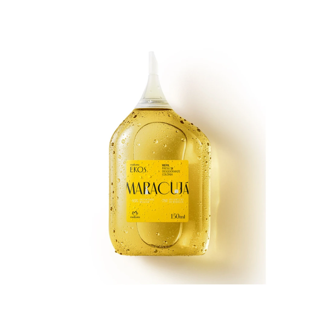 Repuesto Frescor Maracuyá Eau de Toilette 150ml