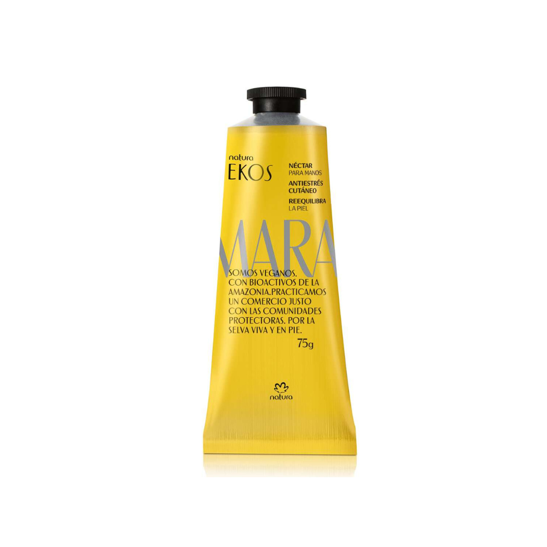 Crema de Manos Maracuyá 75g