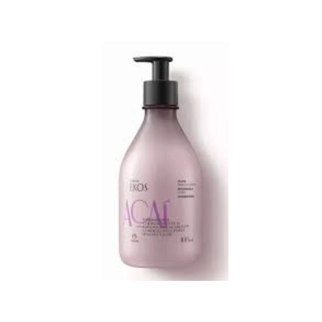 Crema Corporal Açaí 400ml