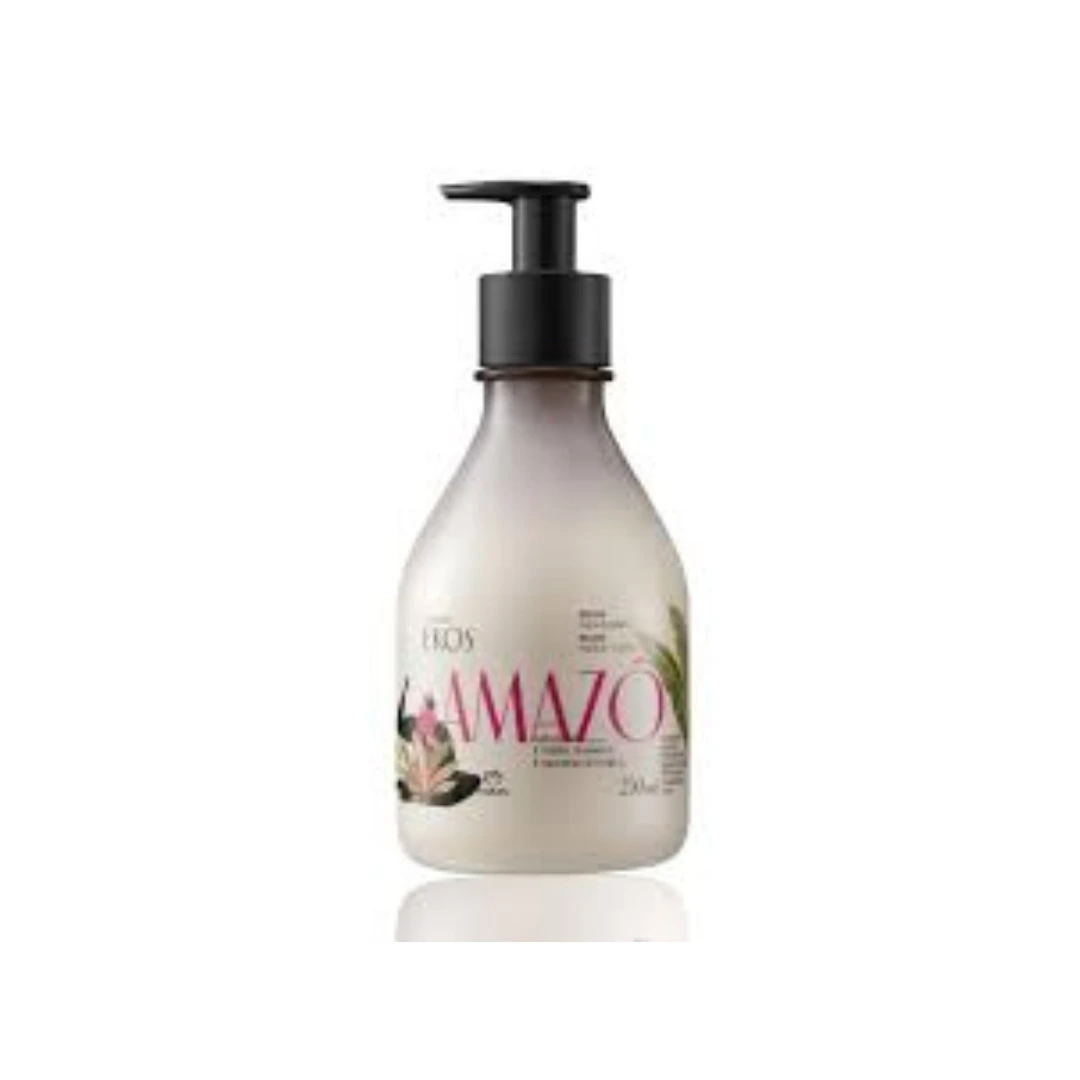 Crema Corporal Amazó 250ml