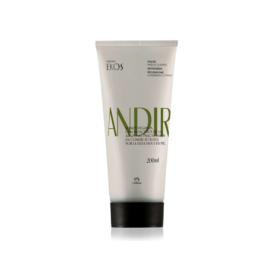 Crema Corporal Andiroba 200ml