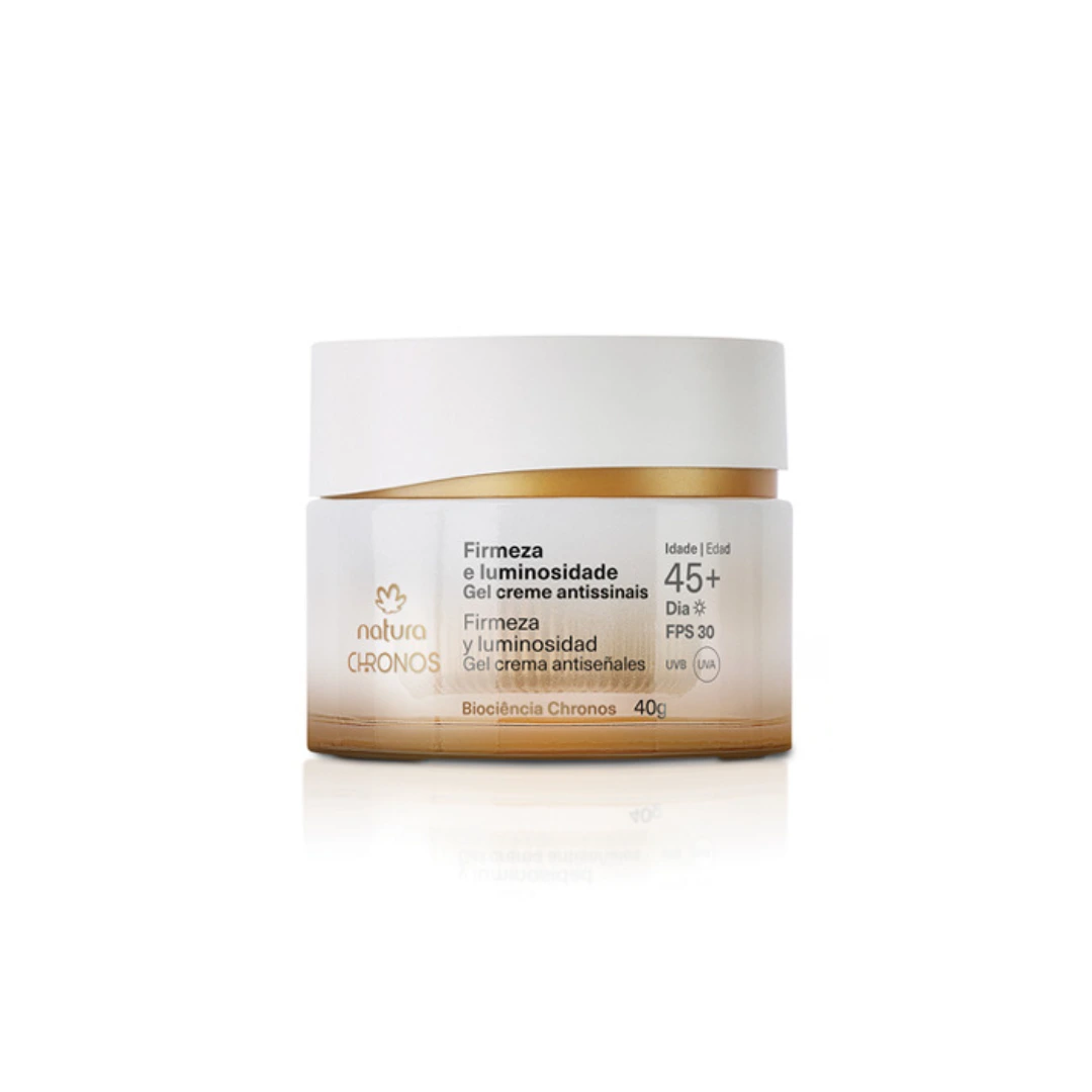 Crema antiseñales Día 45+