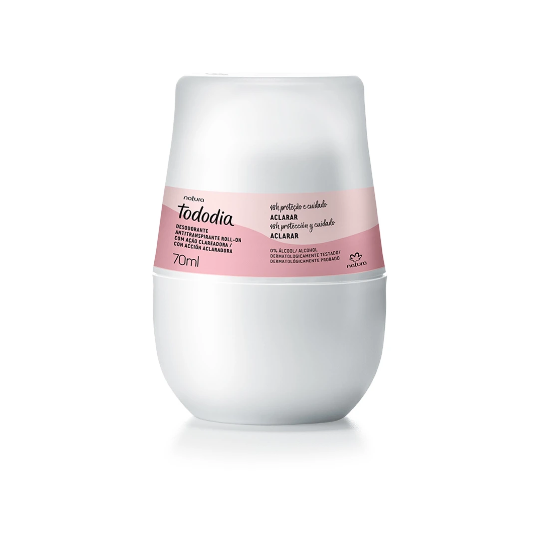 Desodorante Roll On Aclarador 70ml