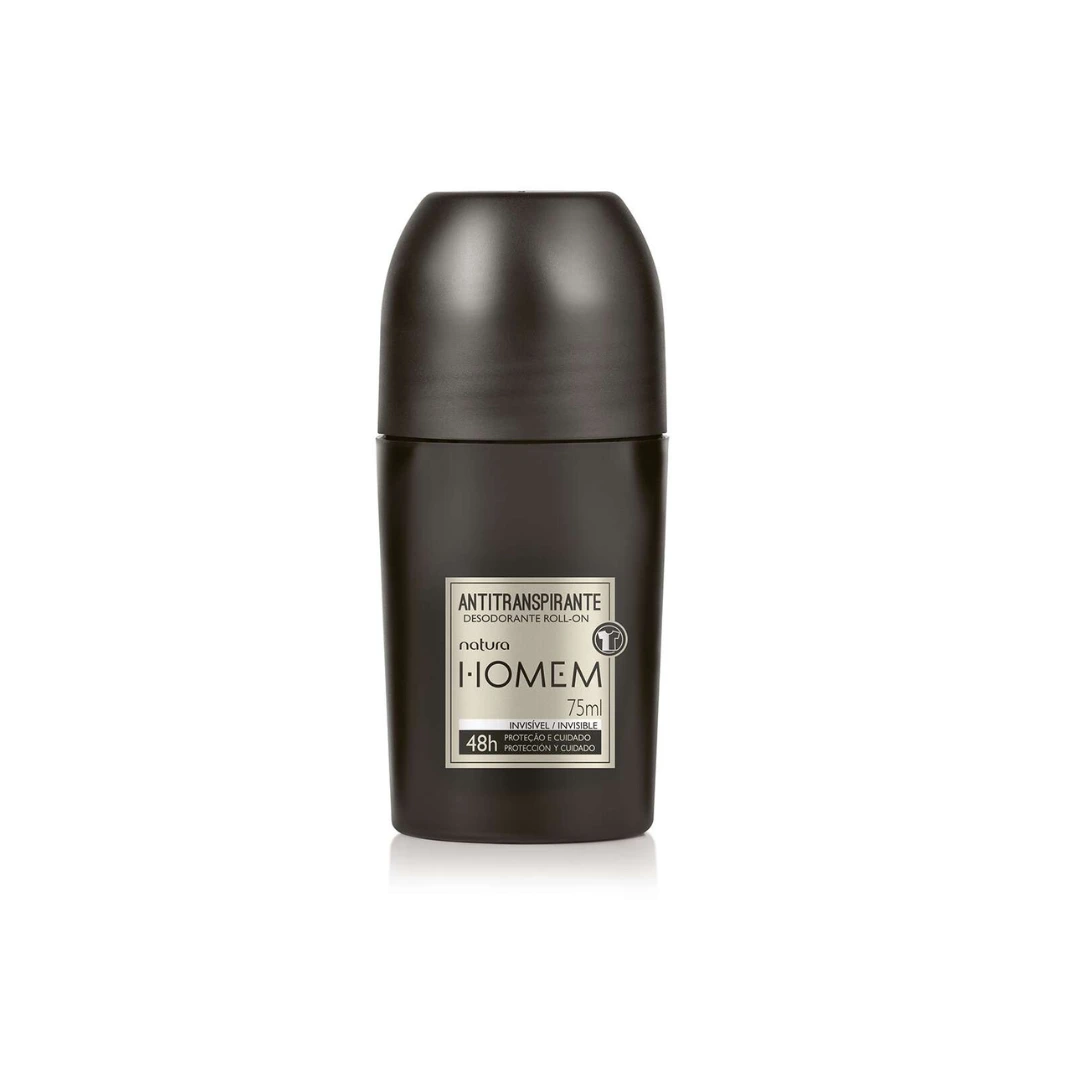 Desodorante Roll On Homem Clásico  75ml