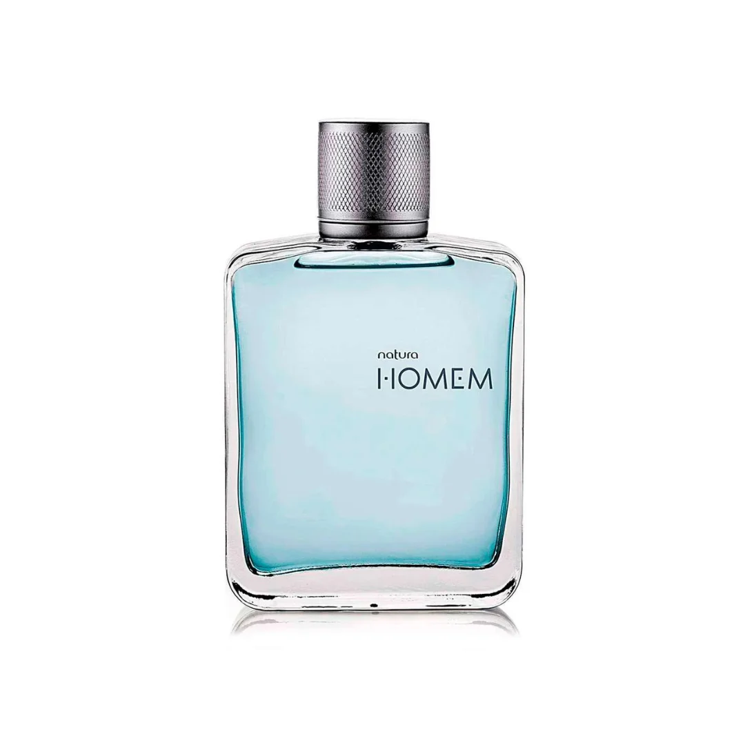 Homem Clásico Eau de Toilette Masculino