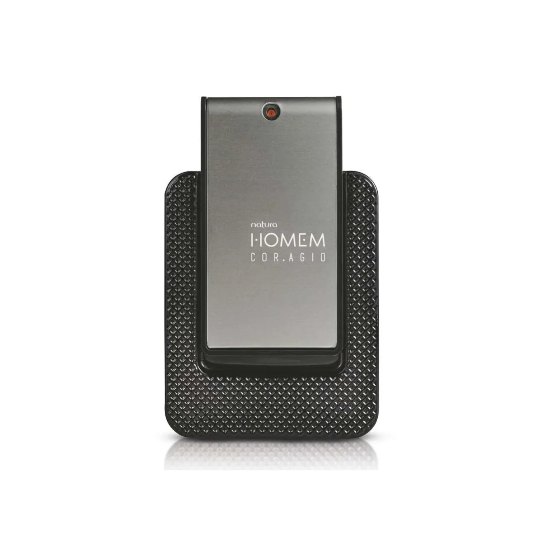 Homem Cora.gio Eau de Parfum Masculino