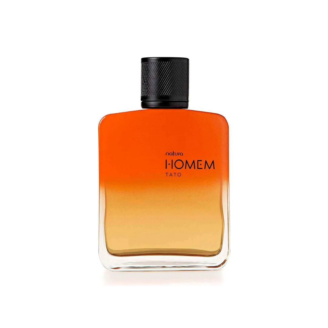Homem Tato Eau de Parfum Masculino