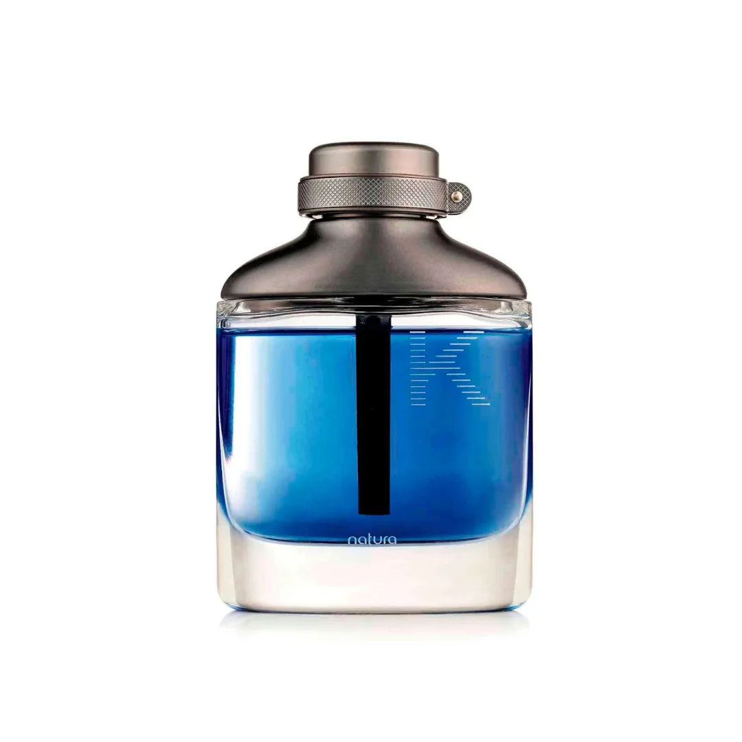 K Eau de Parfum Masculino
