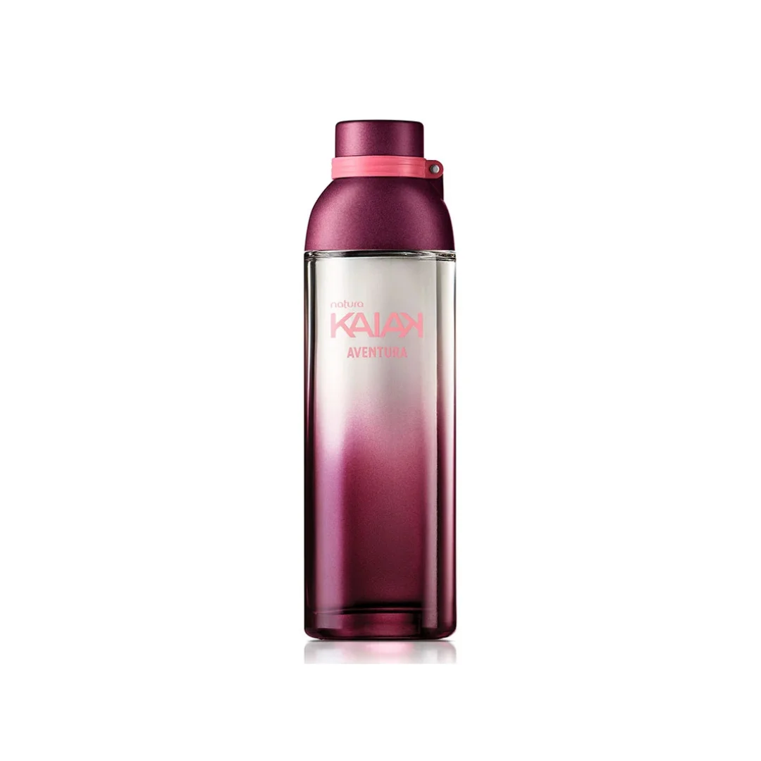 Kaiak Aventura Eau de Toilette Femenino