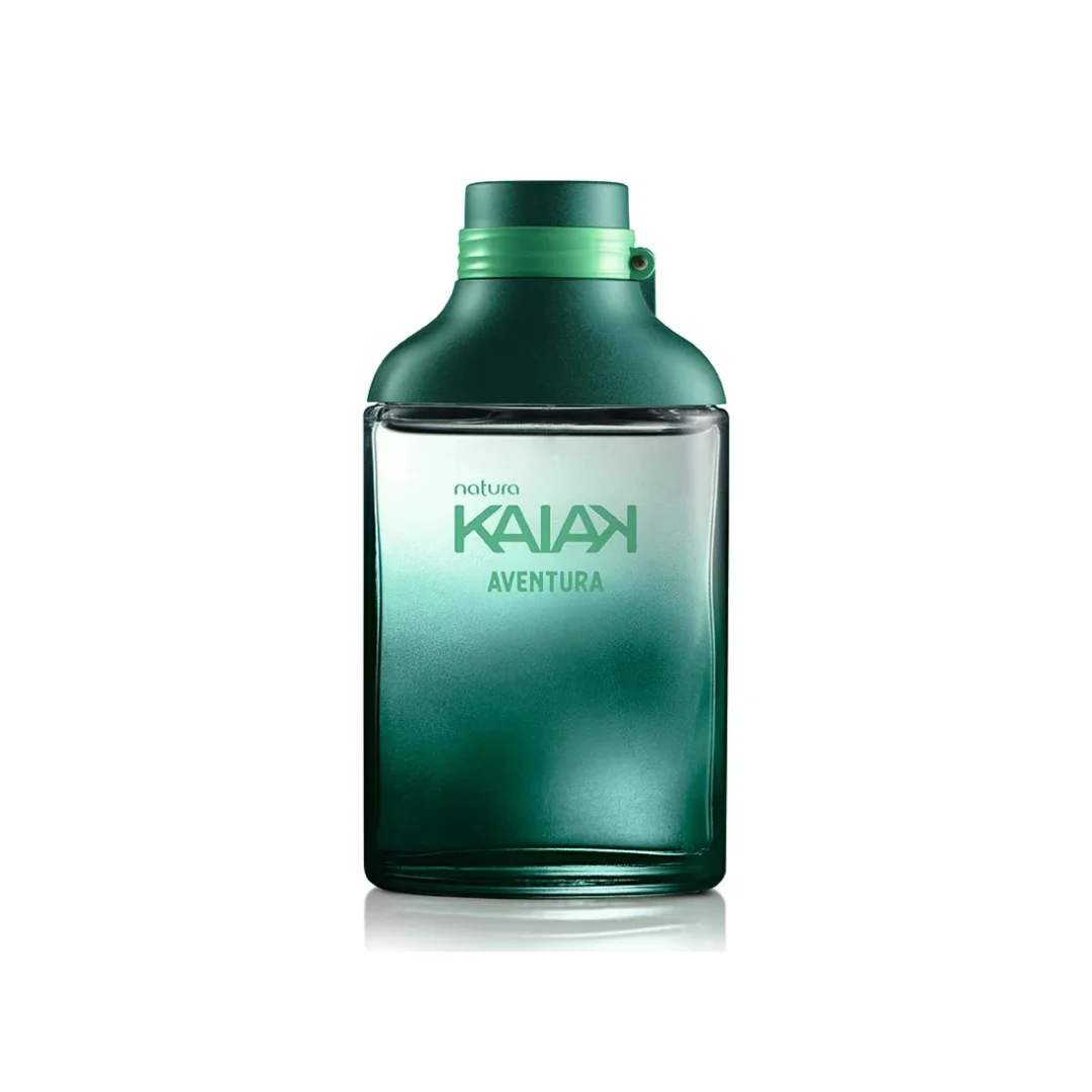 Kaiak Aventura Eau de Toilette Masculino