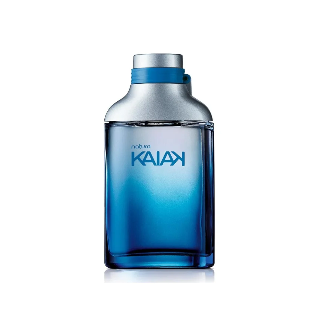 Kaiak Clásico Eau de Toilette Masculino