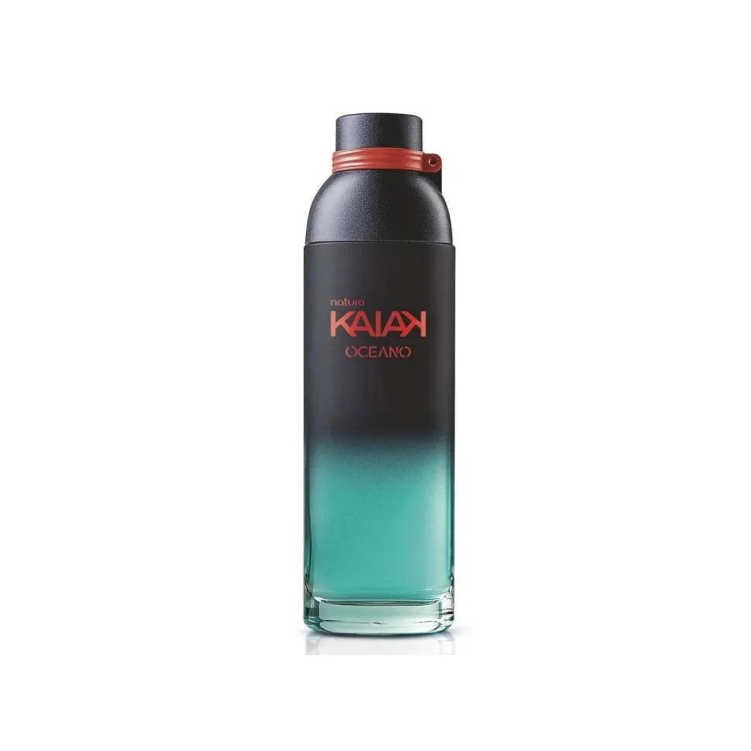 Kaiak Océano Eau de Toilette Femenino