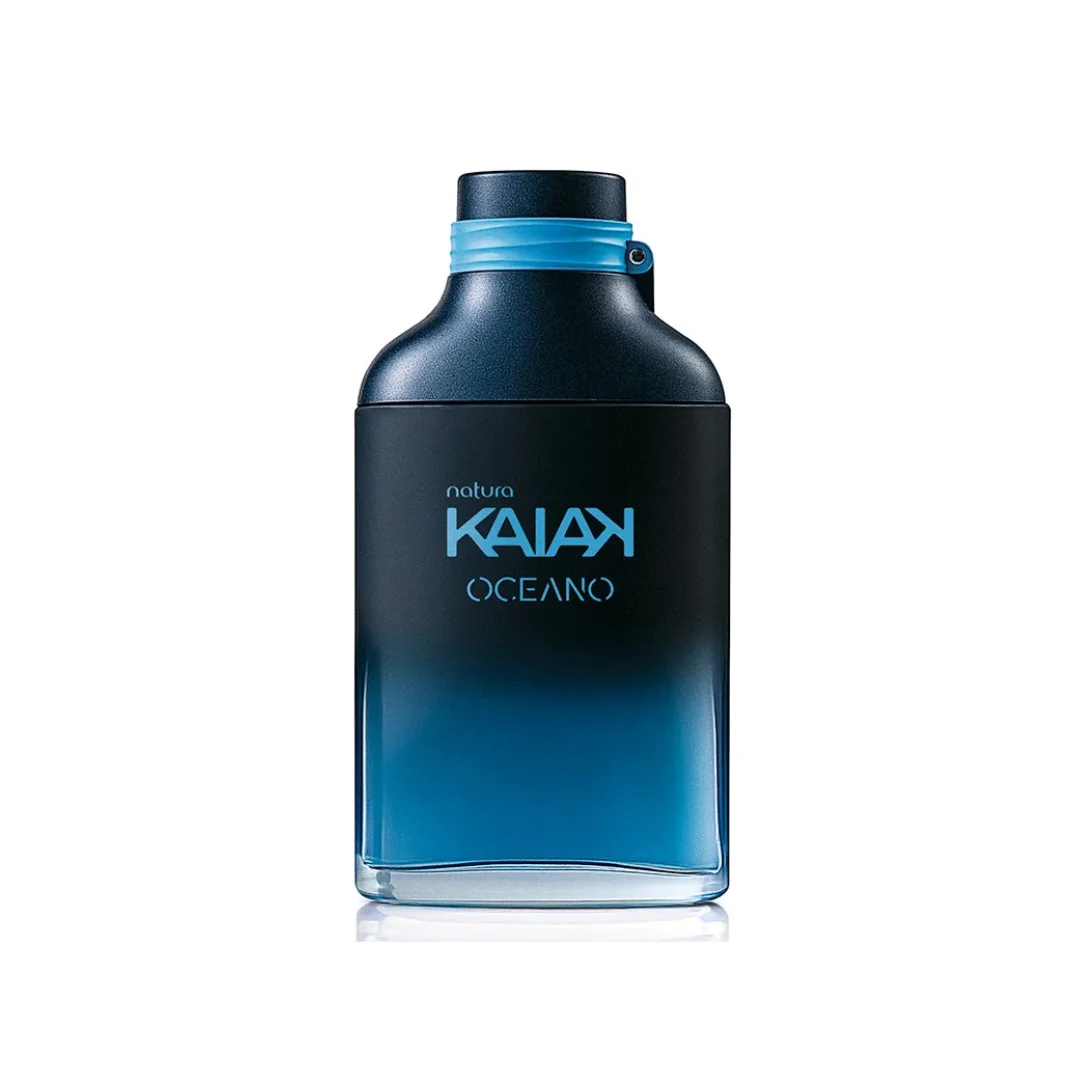 Kaiak Océano Eau de Toilette Masculino