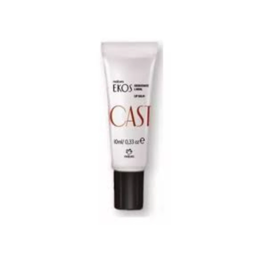 Labial Hidratante Castaña 10ml